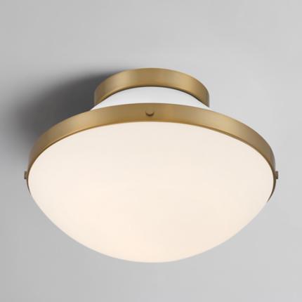 Crystorama Xander Gold Collection