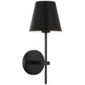 Crystorama Xavier Black Collection