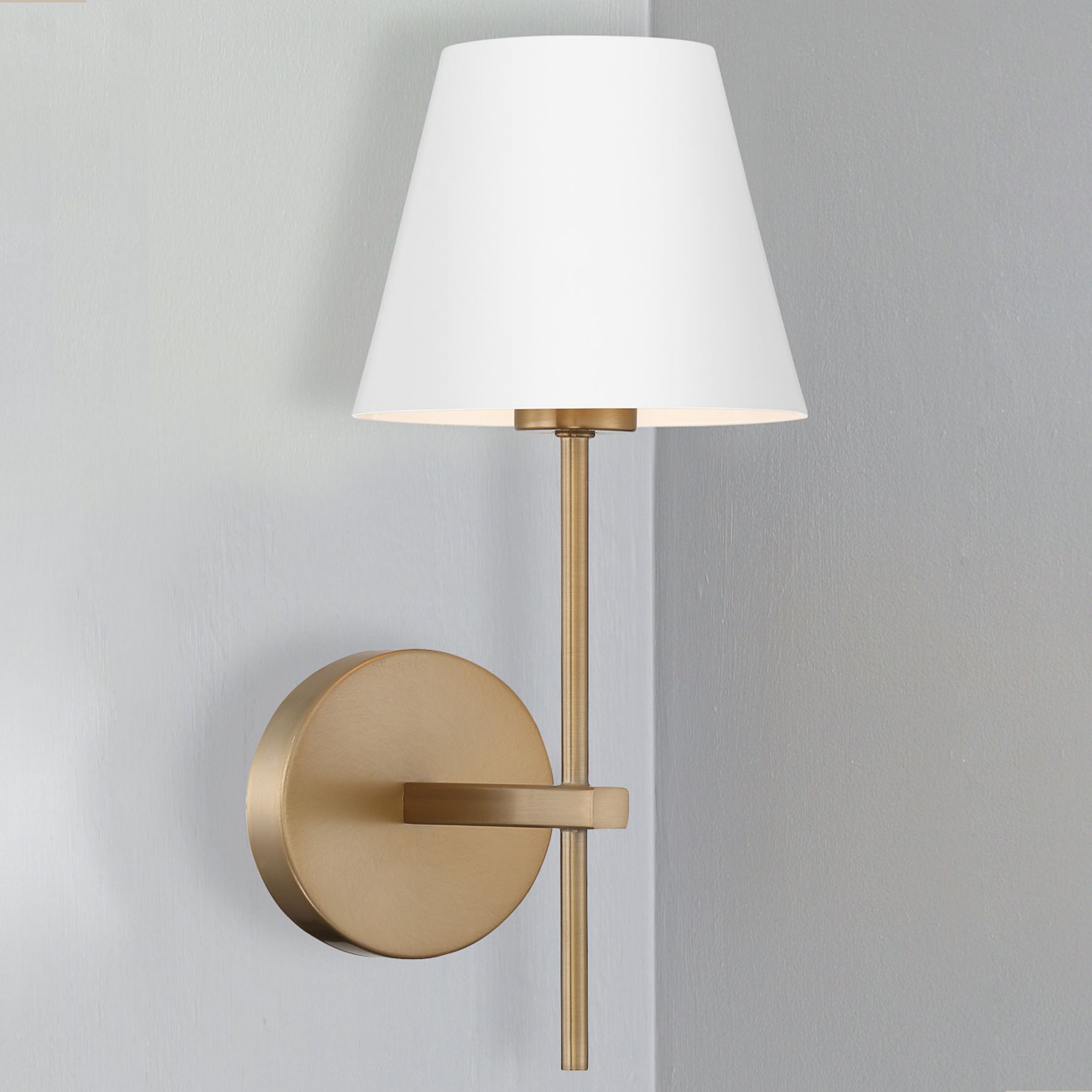 Crystorama Xavier Gold Collection