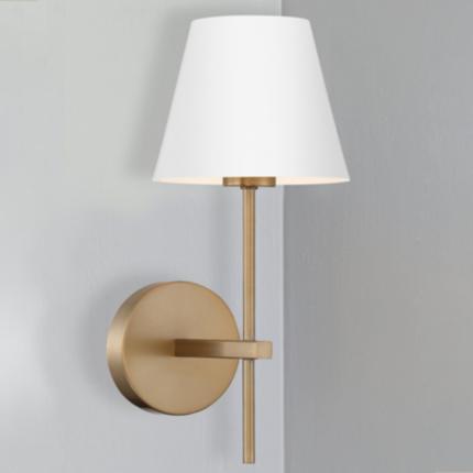 Crystorama Xavier Gold Collection