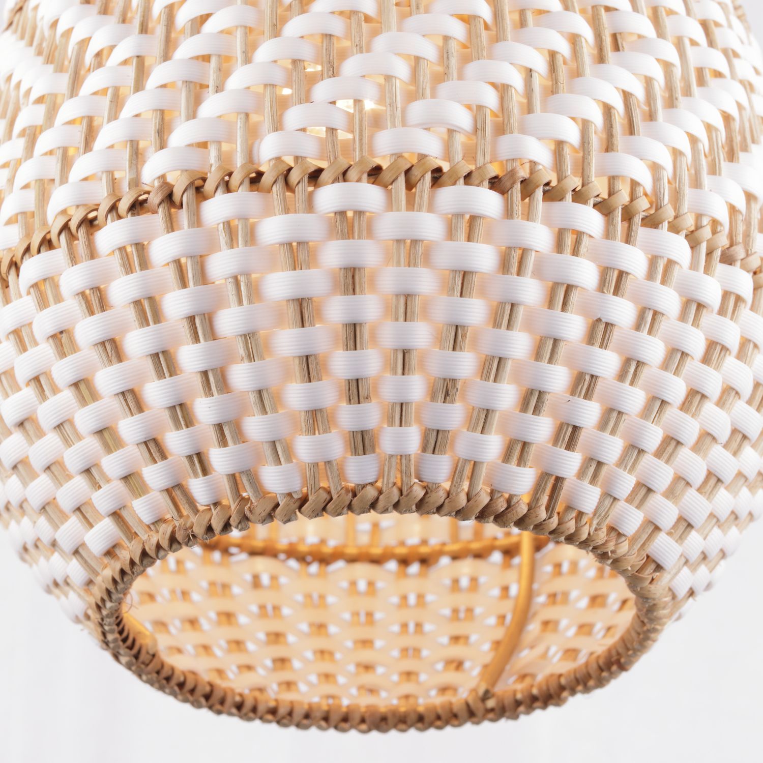 Crystorama Zanzibar 10'' Soft Gold Pendant