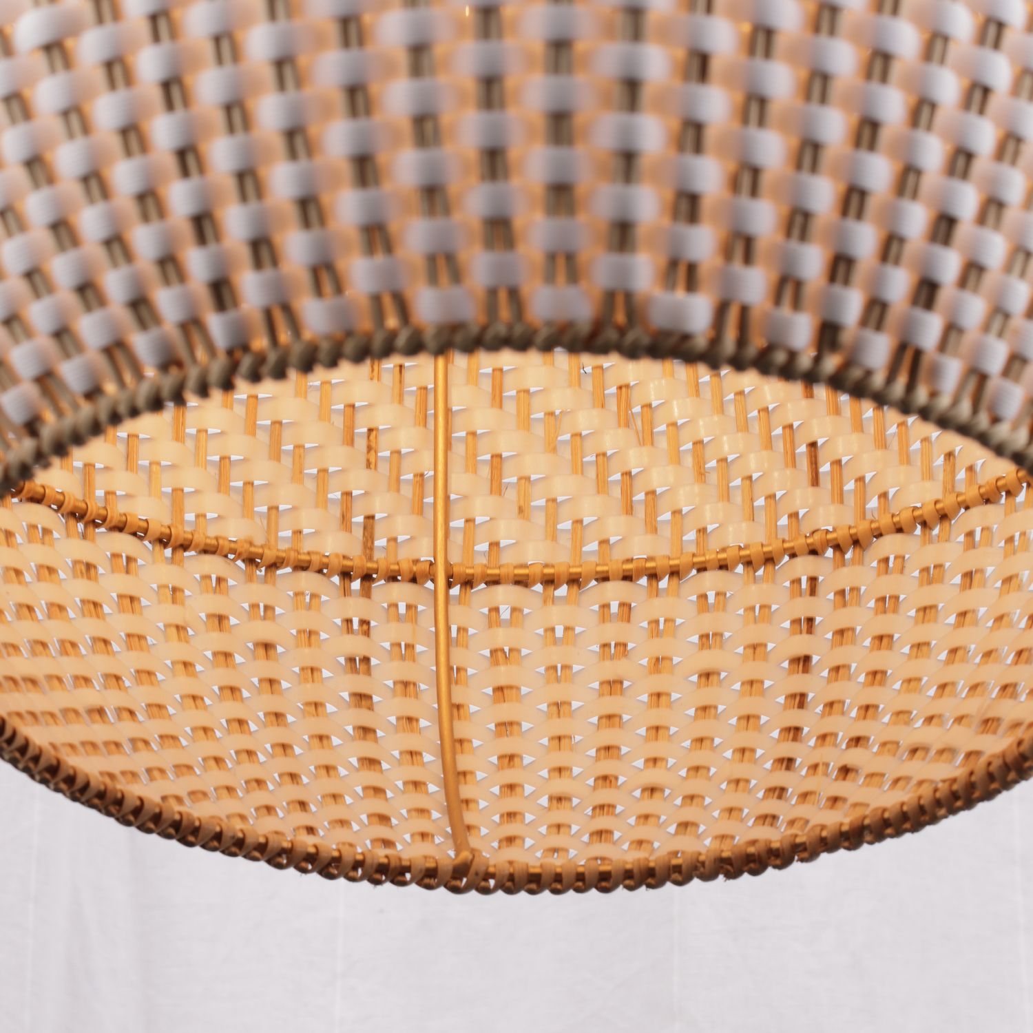 Crystorama Zanzibar 16'' Soft Gold Pendant