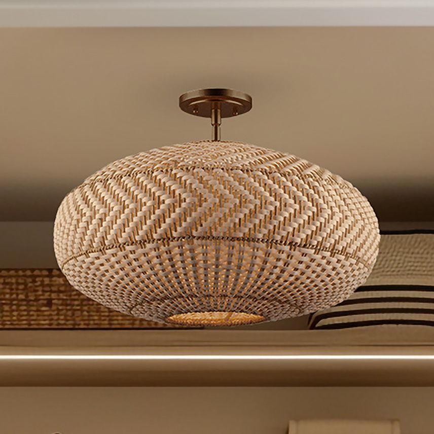 Crystorama Zanzibar Gold Collection