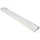 CSL Eco-Counter 24" Wide White LED Under Cabinet Light