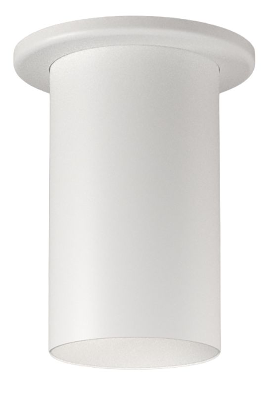 CSL Lighting LED Cylinder Collection White Collection
