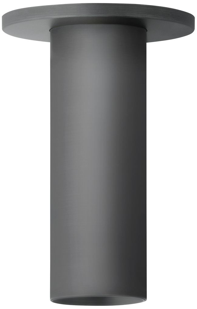CSL Lighting Luxe Cylinder Black Collection