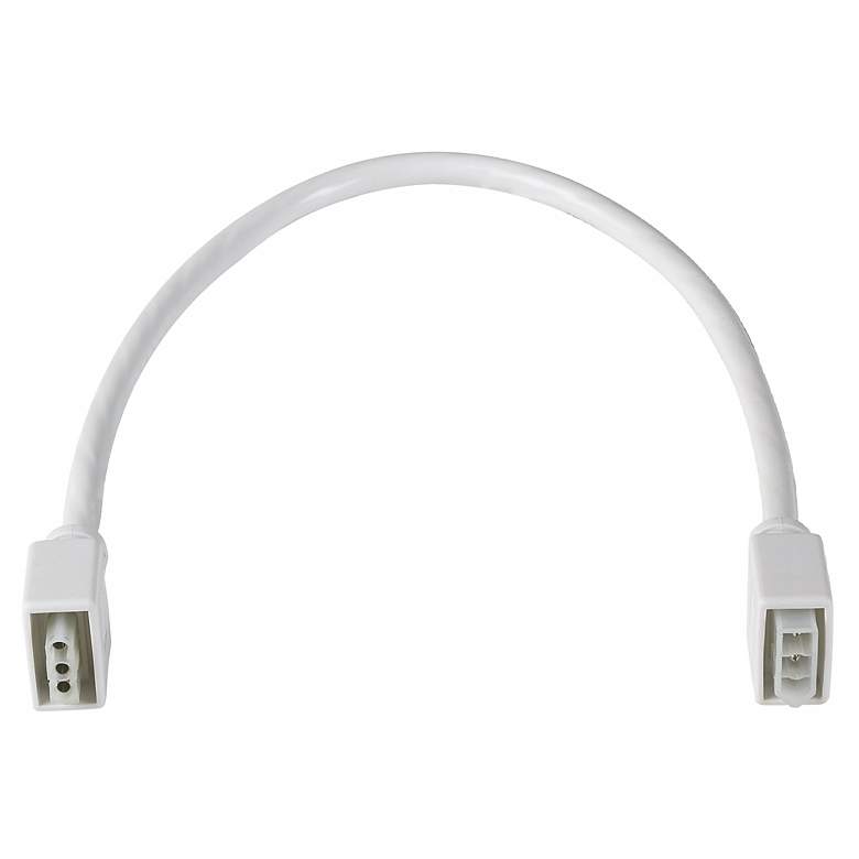 Image 1 CSL Under Cabinet 18 inch Long Interconnect Cable