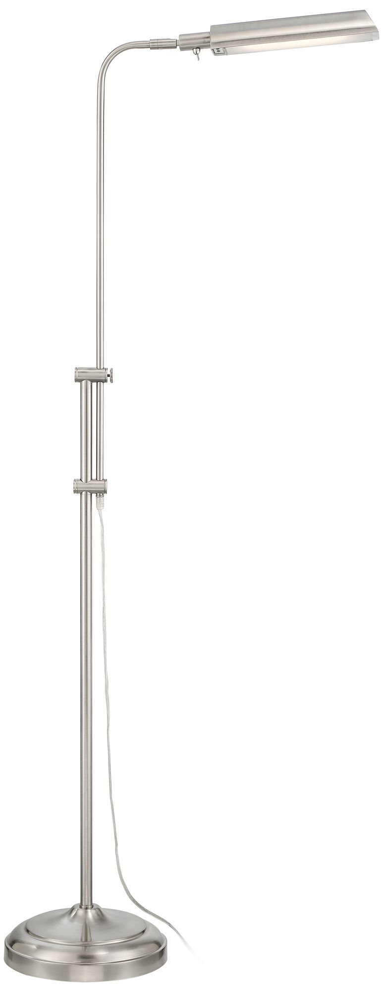 halogen pharmacy floor lamp