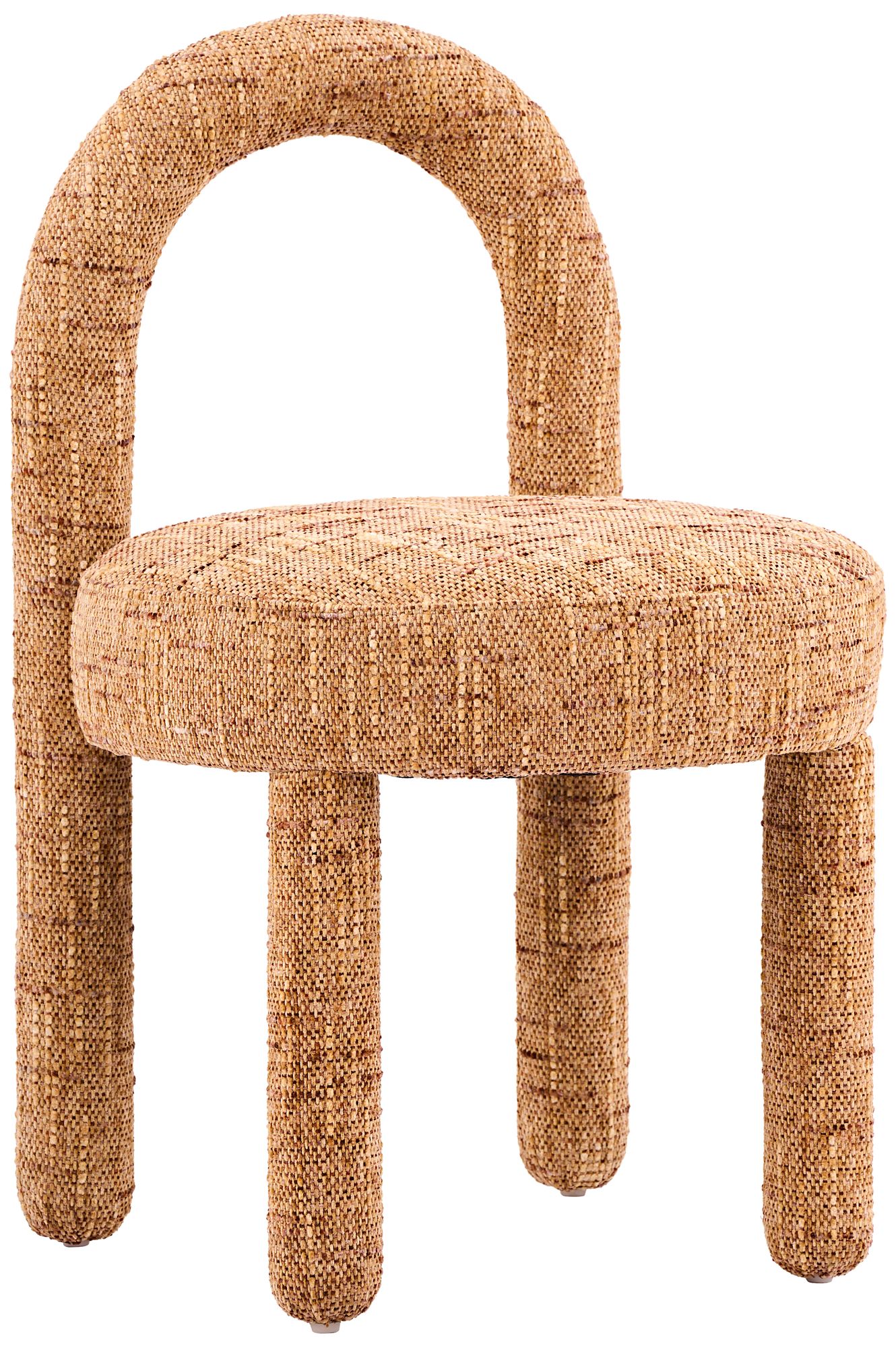 Image 2 Curco Dining Chair (Set of 2) Brown more views