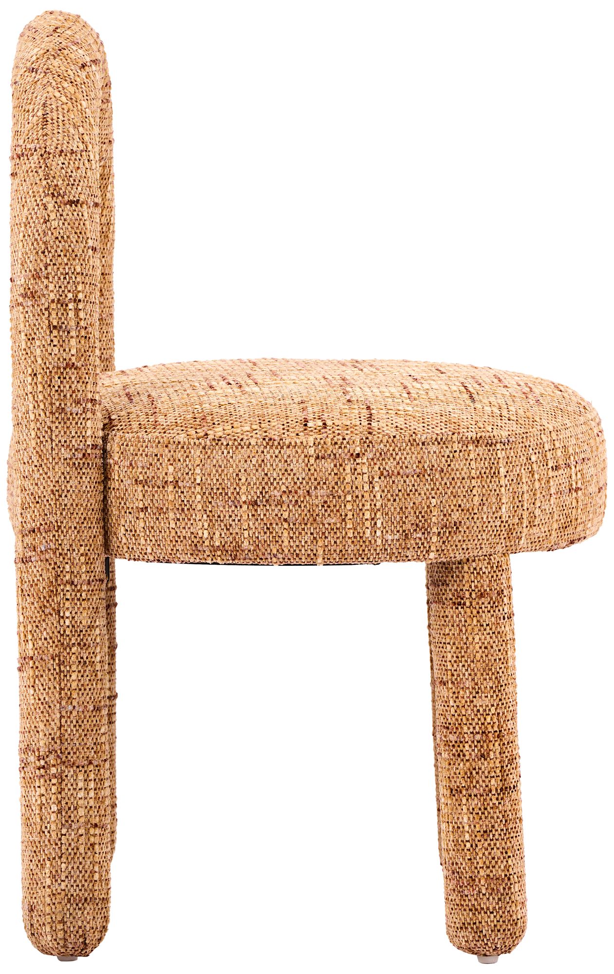 Image 4 Curco Dining Chair (Set of 2) Brown more views