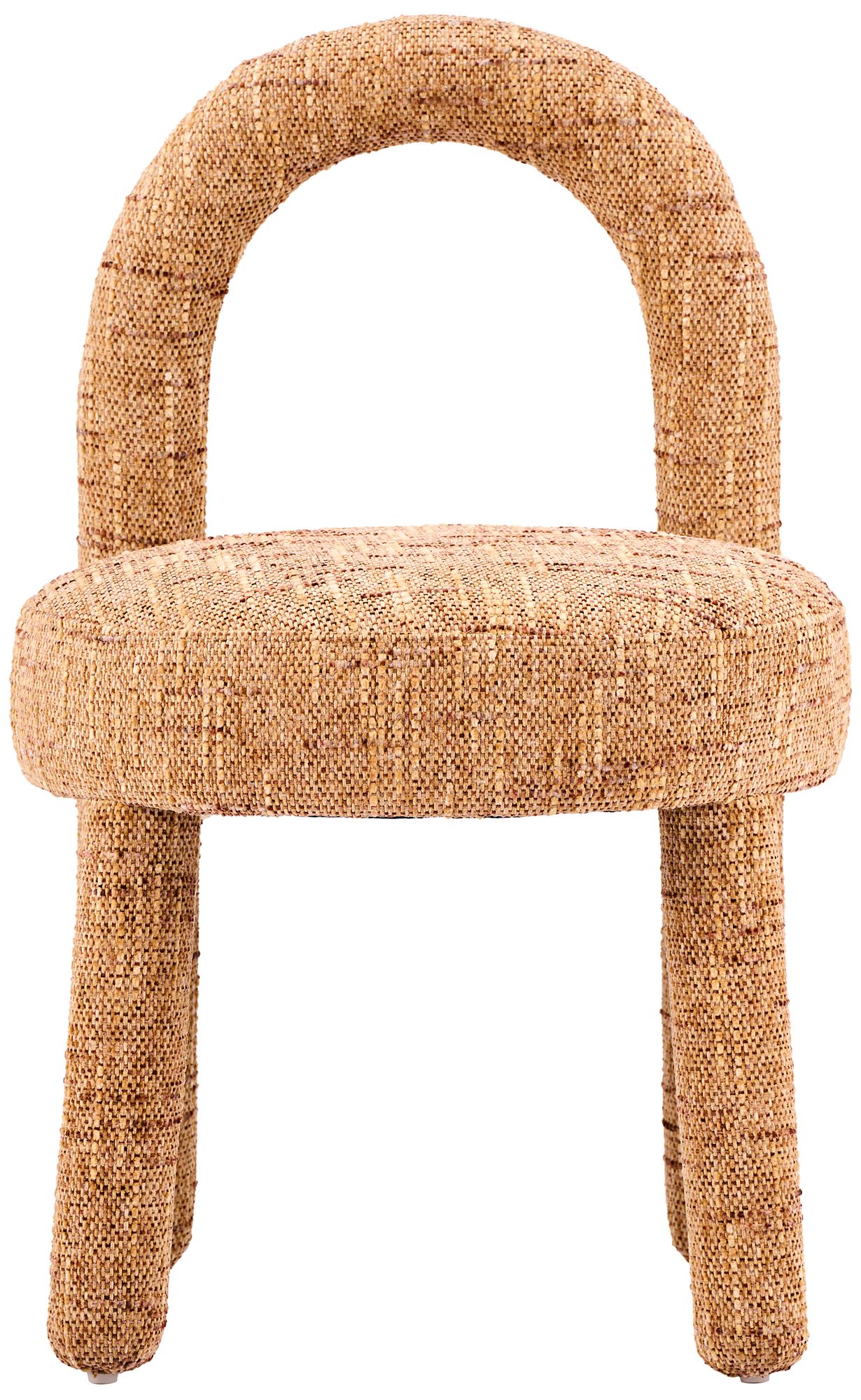 Image 5 Curco Dining Chair (Set of 2) Brown more views