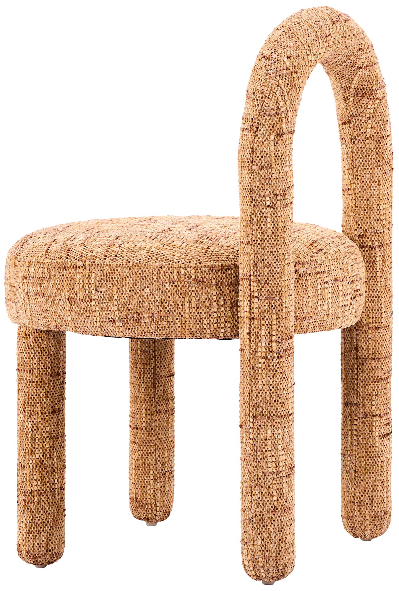 Image 7 Curco Dining Chair (Set of 2) Brown more views