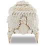 Thumbnail3 of Currey & Company 10" Boardwalk White Shell Jewelry Box more views