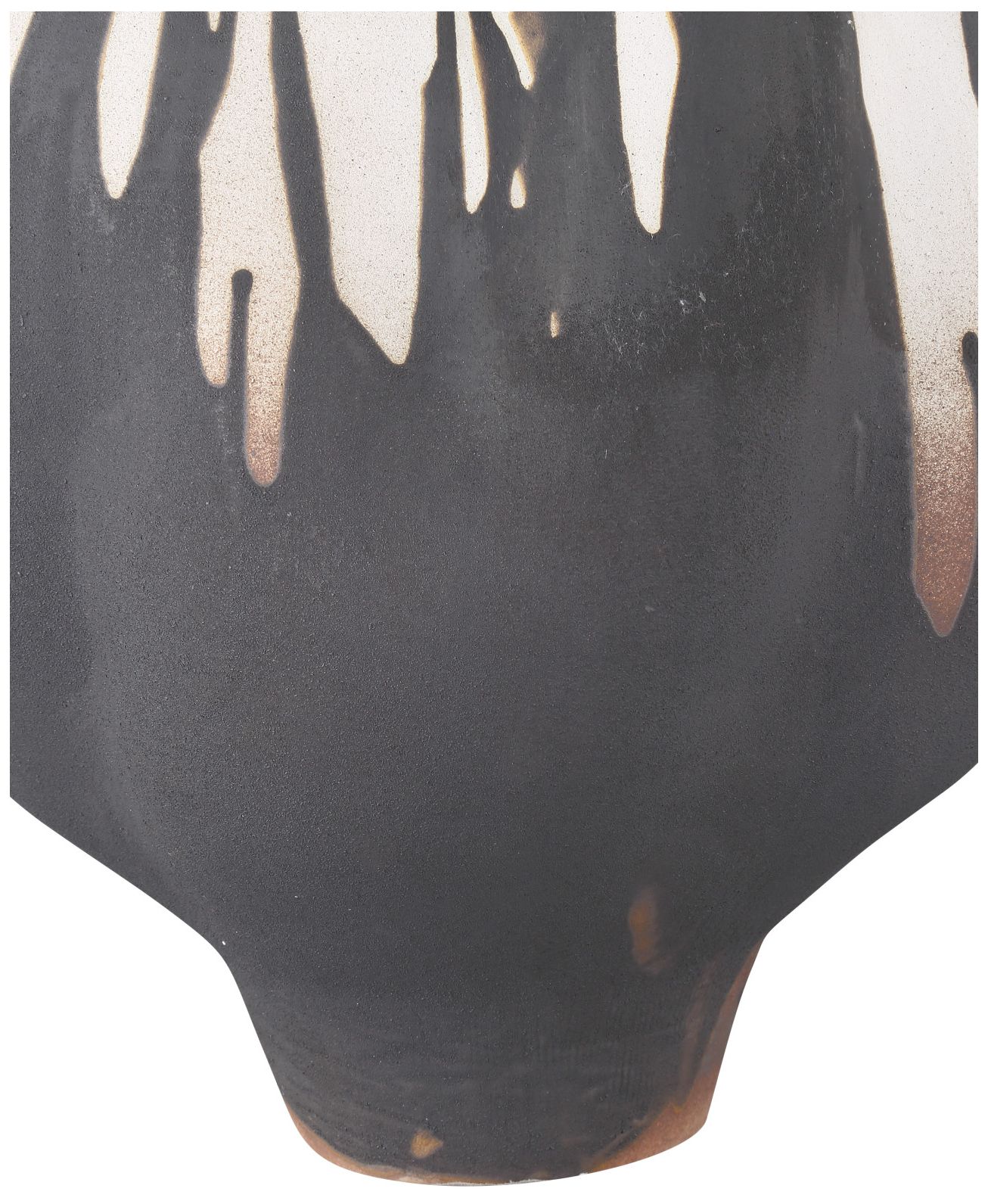 Image 3 Currey & Company 12" Inoue Vase more views