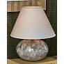 Thumbnail1 of Currey & Company 13.0" Odette White Quartz Table Lamp
