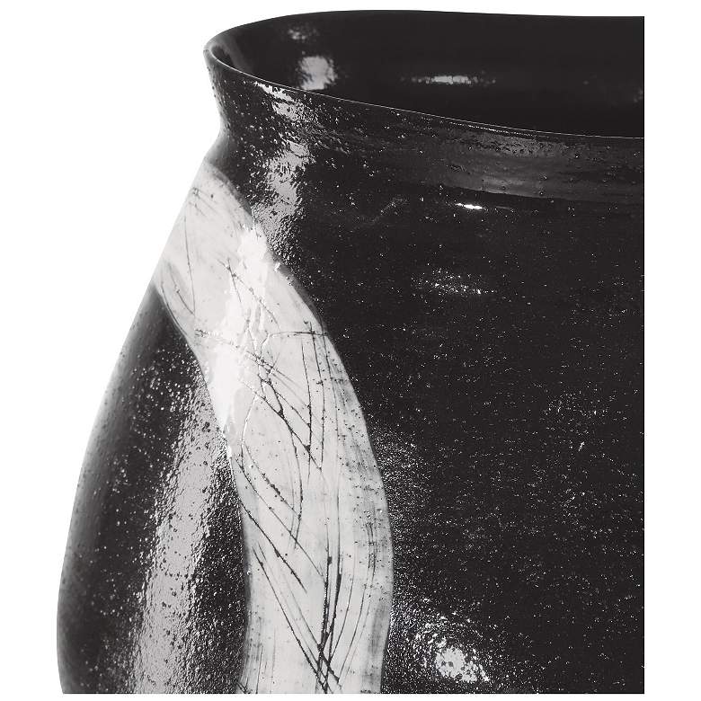 Image 2 Currey & Company 13.25" Satori Vase more views