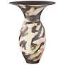 1_Currey & Company 14" Celestial Vase