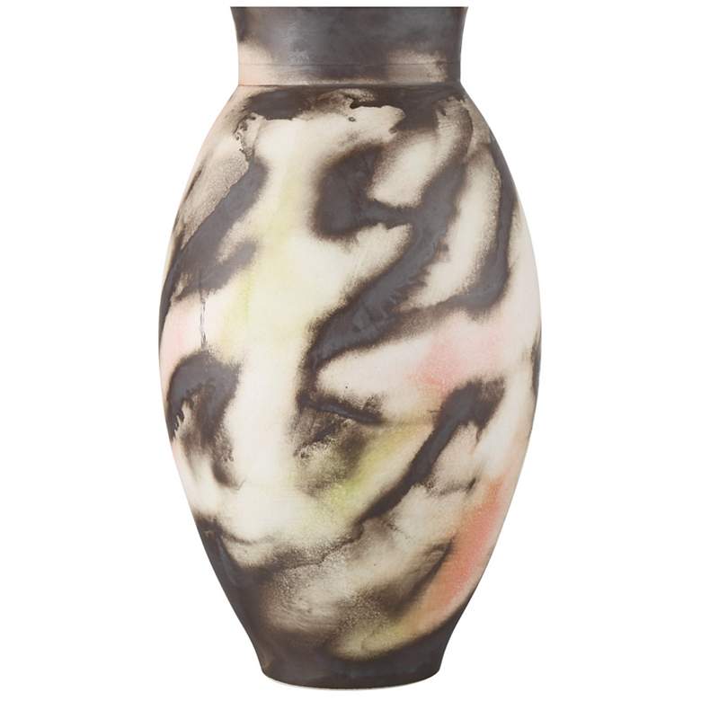 Image 3 Currey & Company 14" Celestial Vase more views
