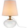 1_Currey & Company 15.0" Diantha Optic Crystal Table Lamp