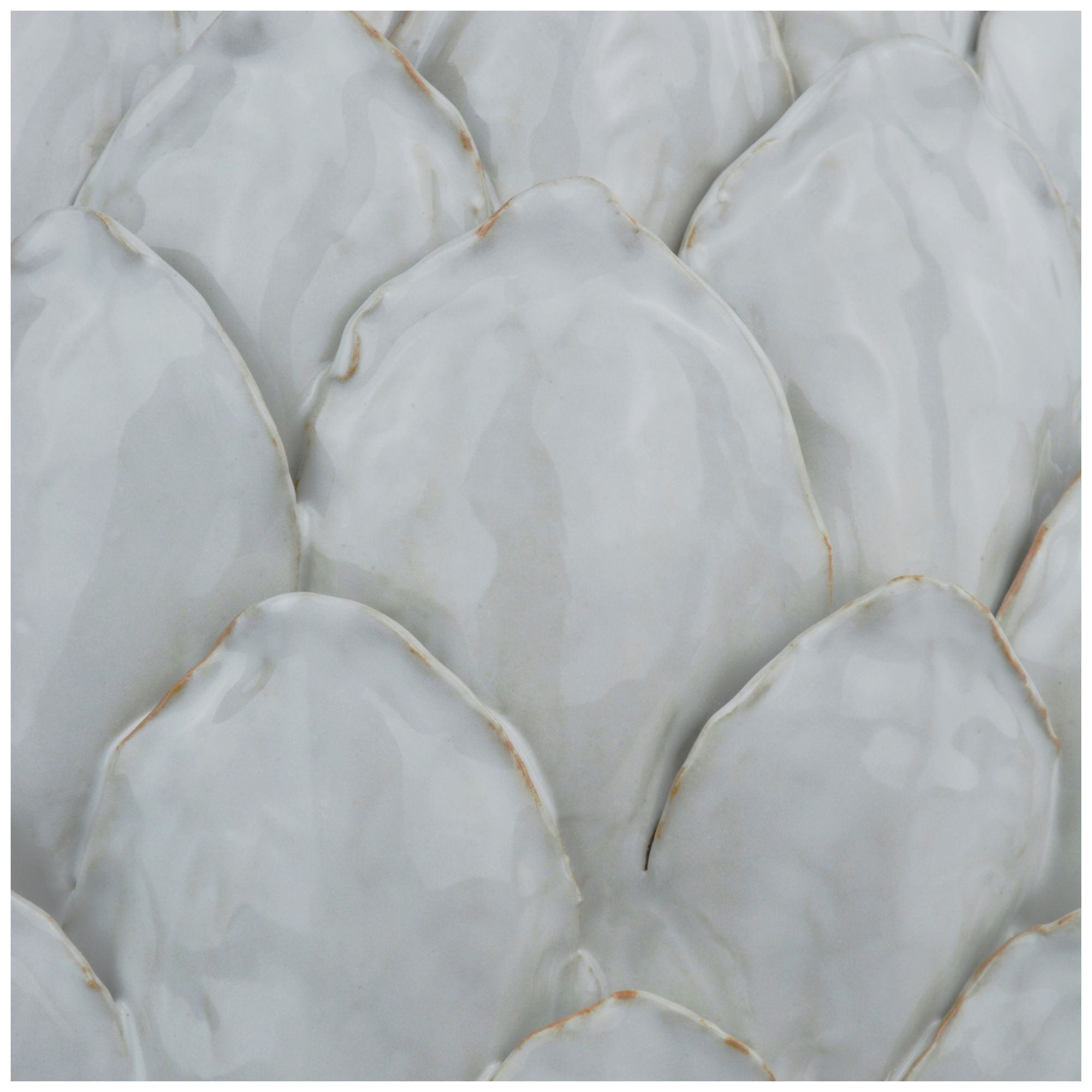 Image 3 Currey & Company 15.75" Ivory Ceramic Artichoke more views