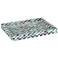 Currey & Company 16" Ezra Bone and Horn Tray