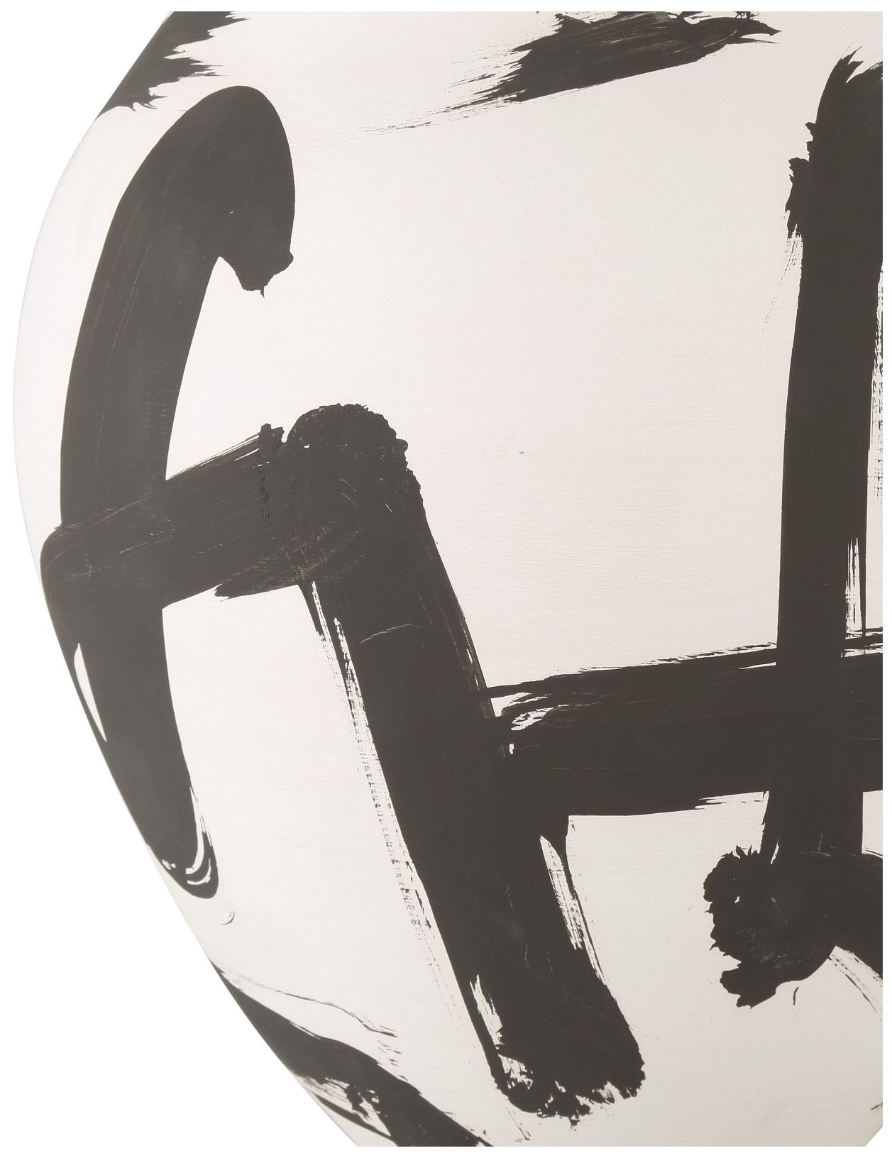 Image 3 Currey & Company 17" Kenzo Vase more views