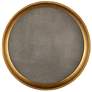 2_Currey & Company 18" Tanay Round Tray more views