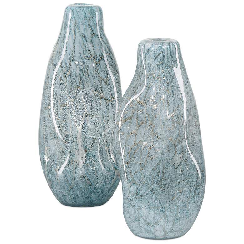 Image 4 Currey & Company 18" Tyne Medium Vase more views