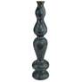 Currey &#38; Company 20" Luganzo Bronze Vase