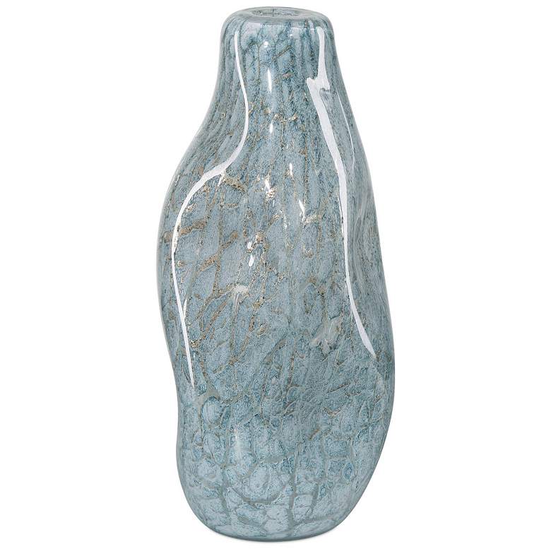 Image 1 Currey & Company 20" Tyne Vase