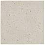 3_Currey & Company 22" Carson Ivory Terrazzo Indoor/Outdoor Accent T more views