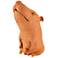 Currey & Company 23.5" Terracotta Sam the Mutt