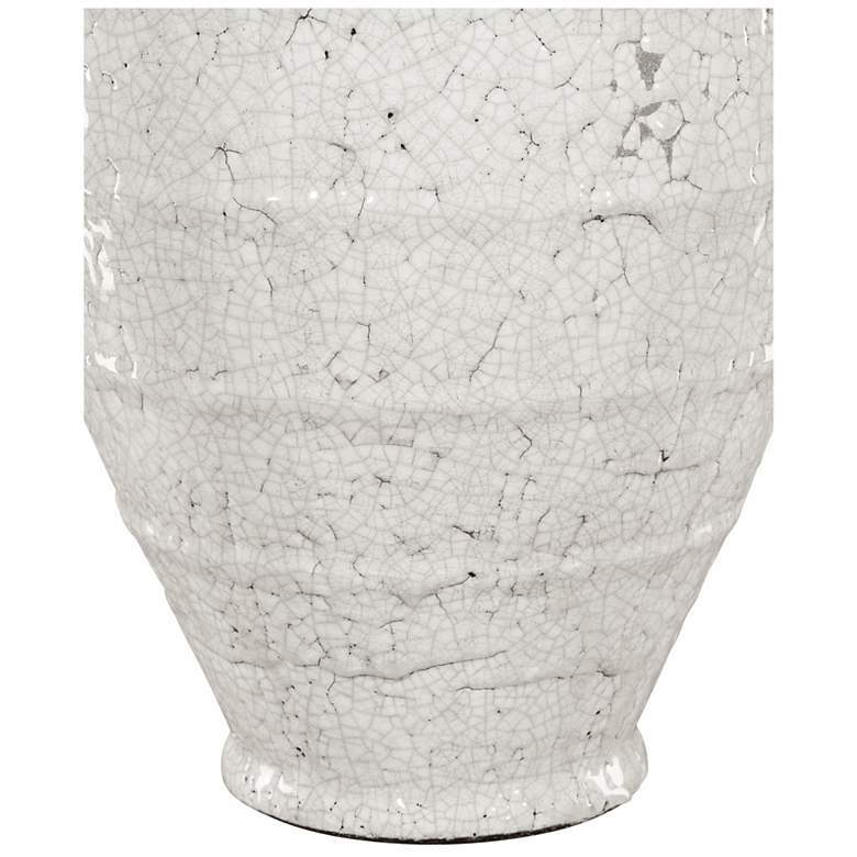 Image 3 Currey & Company 23.5" Virginal Jar more views