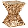 2_Currey & Company 23" Hadi Accent Table