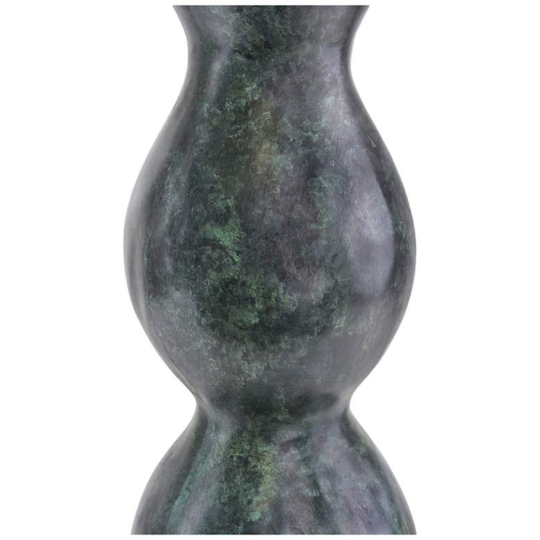 Image 2 Currey & Company 25.5" Luganzo Bronze Vase more views