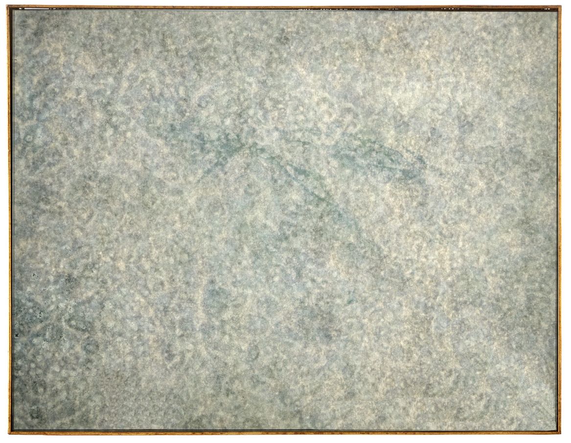 Image 4 Currey & Company 27.25" Bangle Gold Accent Table more views