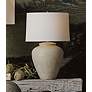 1_Currey & Company 27.5" Mimi Ivory Ceramic Table Lamp