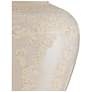 3_Currey & Company 27.5" Mimi Ivory Ceramic Table Lamp more views