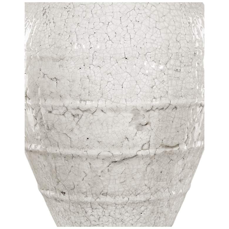 Image 3 Currey & Company 28.75" Virginal Jar more views