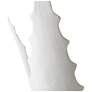 3_Currey & Company 28" Agave White Objet more views