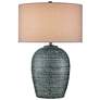 2_Currey & Company 29.5" Agatha Ceramic Table Lamp