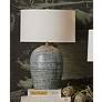 1_Currey & Company 29.5" Agatha Ceramic Table Lamp