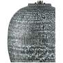 3_Currey & Company 29.5" Agatha Ceramic Table Lamp more views
