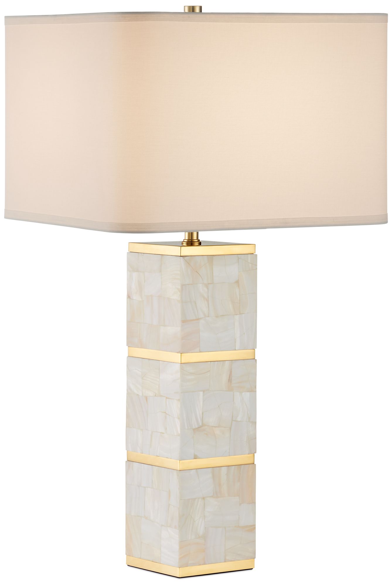 Currey & Company 29.75" Casey Table Lamp