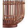 Thumbnail4 of Currey & Company 31.0" Cyrus Bamboo Table Lamp more views