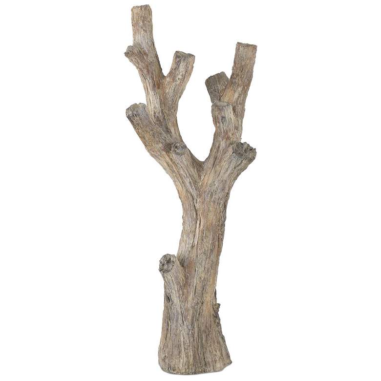 Image 1 Currey & Company 31.25" Rafaela Candelabra