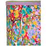 2_Currey & Company 5" x 5" x 5" Marble Multi-Color Paper D more views