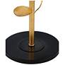 6_Currey & Company 66.75" Vittoria Money Tree Floor Lamp more views