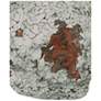 Thumbnail3 of Currey & Company 7.5" Grotesque Vase more views