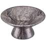 2_Currey & Company 9.5" Lubo Breccia Small Bowl more views
